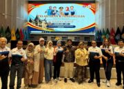 KONI-Dispora Dukung MAVI, Voli Sumbar Siap Bangkit