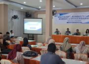BRI Pariaman Dorong BUMDes dan BUMNag Bertransformasi Digital