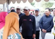 Bupati Solsel Dorong OPD Inovatif Layani Warga