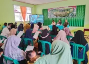 TMMD Ke-129 Kodim 0306/50 Kota Jaring Pemuda Buluh Kasok Jadi Prajurit TNI