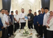 Padang Perkuat Toleransi, Siapkan Festival Harmoni Keberagaman