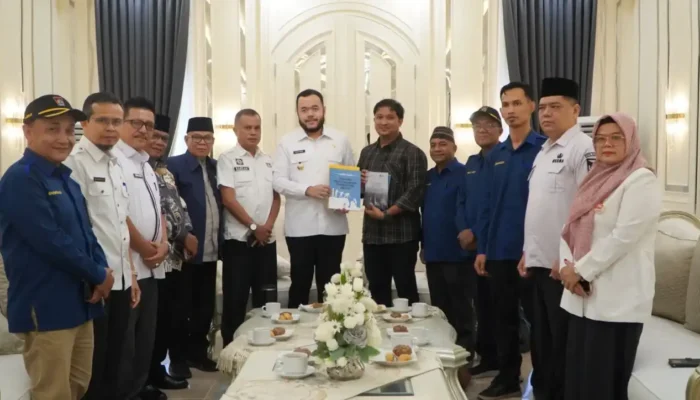Padang Perkuat Toleransi, Siapkan Festival Harmoni Keberagaman
