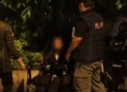 Satpol PP Padang Sita Miras, Tertibkan Warung dan Kafe Malam
