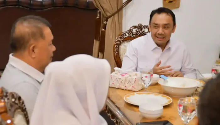 Pemkab Agam Percepat Sertifikasi Lahan Huntap Korban Bencana