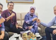 BTN Padang Dukung Anastra Bangun 1.000 Rumah Subsidi