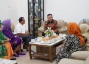 Fadly Amran Dukung Pengukuhan Bundo Kanduang IKTD Sumbar