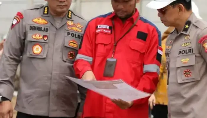 Satgas PRR Pacu Serapan Dana TKD Sumbar