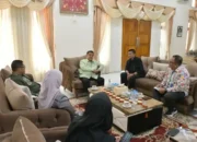 KKP Peta Kerusakan, Pacu Pemulihan Perikanan Agam Pascabencana