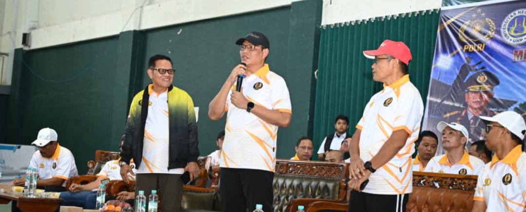 kapolda-sumbar-irjen-djati-buka-turnamen-tenis-bhayangkara-di-unp