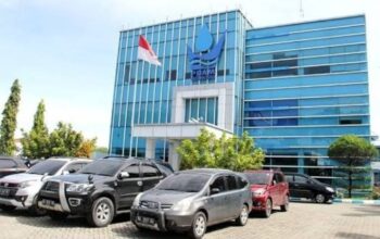 Perumda Air Minum Padang Beri Diskon Sambungan Rp357.000