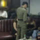 satpol-pp-padang-amankan-sembilan-pengunjung-hiburan-malam-tanpa-ktp