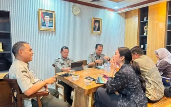 Dharmasraya Kantongi Alsintan Rp20 Miliar, Perkuat Pangan Petani