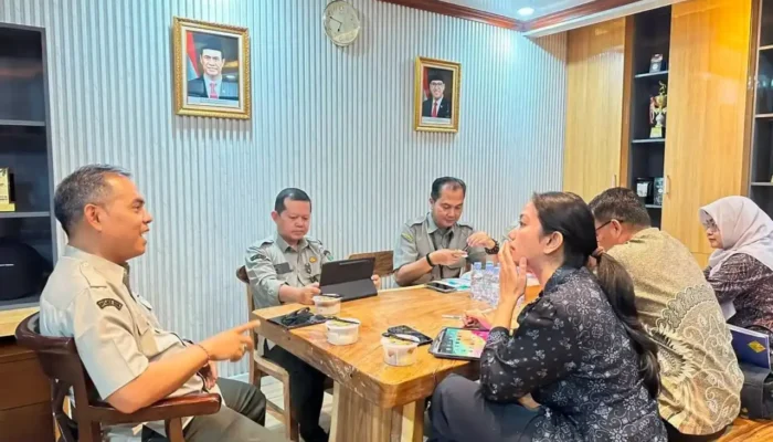 Dharmasraya Kantongi Alsintan Rp20 Miliar, Perkuat Pangan Petani