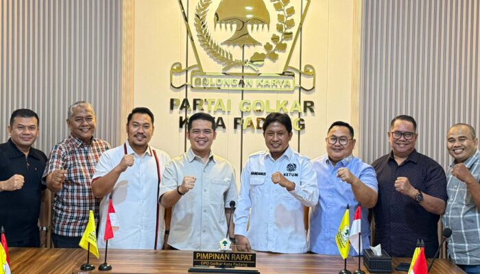 Iqra Chissa Kawal KONI Sumbar, Dorong Porprov dan Porwil