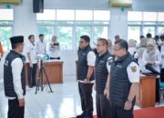 sekdakab-abdurrahman-hadi-kukuhkan-trc-opd-tanah-datar