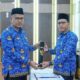 lantik-pejabat-fungsional,-sekda-sumbar-tegaskan-jabatan-bukan-hak-asn-tapi-amanah