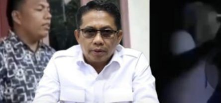 wakil-ketua-dprd-sumbar-kecam-organ-tunggal-berbau-porno-aksi