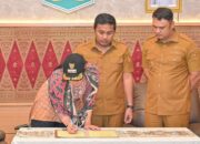 Pemda Sumbar Percepat Usulan PSN Sajunraya