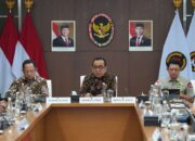 BNPB Usulkan Tambah Bantuan Rumah Rusak Berat Jadi Rp80 Juta