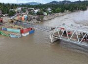Aceh Prioritaskan TKD untuk Pulihkan Infrastruktur Pascabencana