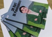 mahasiswa-unand-terbitkan-buku-memoar-kkn,-38-hari-di-paninjauan