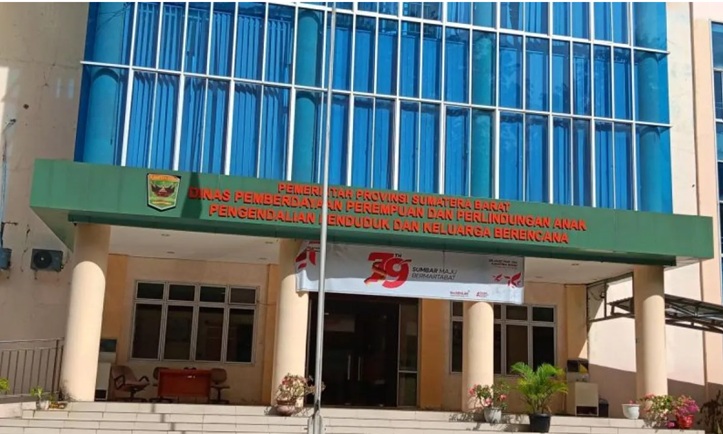 ceting-kagama,-strategi-dp3ap2kb-sumbar-cegah-stunting-lewat-peran-pemuka-agama