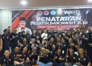jelang-porprov-2026,-pelatih-dan-wasit-juri-kickboxing-sumbar-matangkan-persiapan