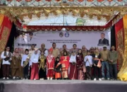 Wabup Limapuluh Kota Dorong Festival Budaya Lahirkan Talenta Minangkabau
