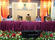 Sumbar Percepat Pelatihan DMU Sambut Sukuk Daerah 2027