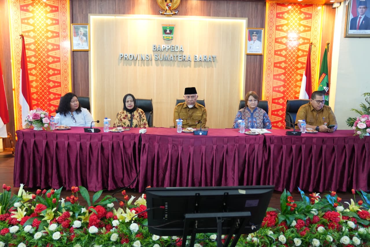 terbitan-sukuk-daerah,-pemprov-sumbar-siapkan-sdm-pengelola-pembiayaan-daerah-lewat-pelatihan-dmu