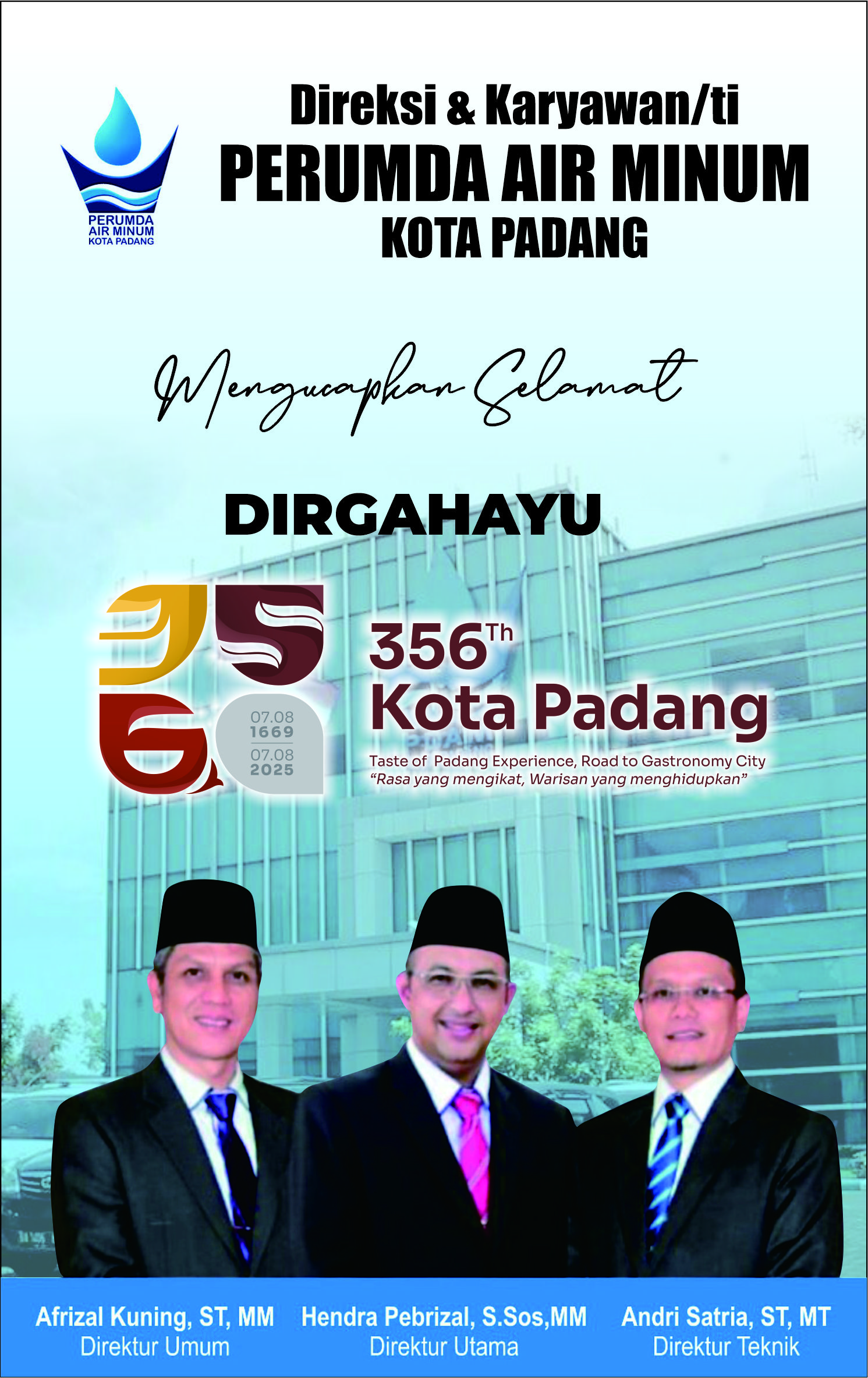 ipa-guo-kuranji-segera-beroperasi,-perumda-am-padang-mulai-pulihkan-distribusi-air