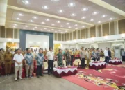 Roni Aprianto Pimpin PWI Dharmasraya, Perkuat Integritas Jurnalis