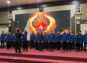 KONI Payakumbuh Dilantik, Bidik Medali Porprov Sumbar