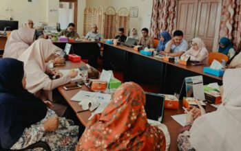 UMMY Solok Pacu PMB 2026/2027 Lewat Monev Strategis