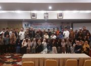 57 Khafilah Sumbar Matangkan TC, Bidik Lima Besar MTQ Nasional