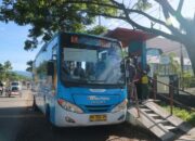 Trans Padang Tunjang Open Ship HJK dengan Rute Teluk Bayur