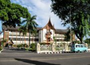 Timsel Loloskan 25 Calon Pimpinan BAZNAS Sumbar ke Wawancara