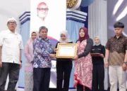 Kemnaker dan Indo-Rama Salurkan Modal ke Lima TKM Purwakarta