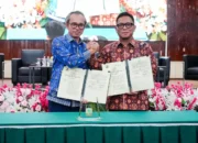 BPJS Ketenagakerjaan dan Unand Integrasikan Kurikulum Jamsostek