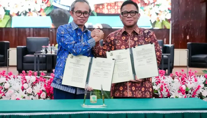 BPJS Ketenagakerjaan dan Unand Integrasikan Kurikulum Jamsostek