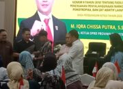 Iqra Ajak Keluarga Perangi Narkoba Sejak Dini