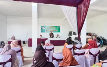Wirman Dorong Warga Lindungi Hutan Lewat Perda