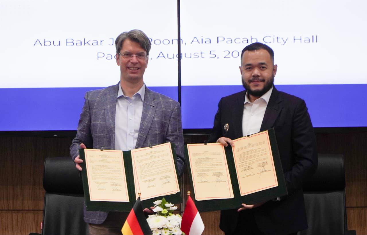 padang-dan-hildesheim-perbarui-kerja-sama-sister-city,-fokus-lingkungan-dan-pariwisata