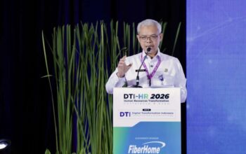Kemnaker Perkuat Regulasi Kerja Digital dan PKWT